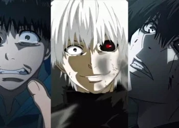 Tokyo Ghoul's Unyielding Quest for Season 5: A Tale of Hope, Legacy, and Fan Fervor