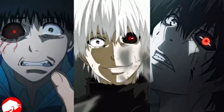 Tokyo Ghoul's Unyielding Quest for Season 5: A Tale of Hope, Legacy, and Fan Fervor