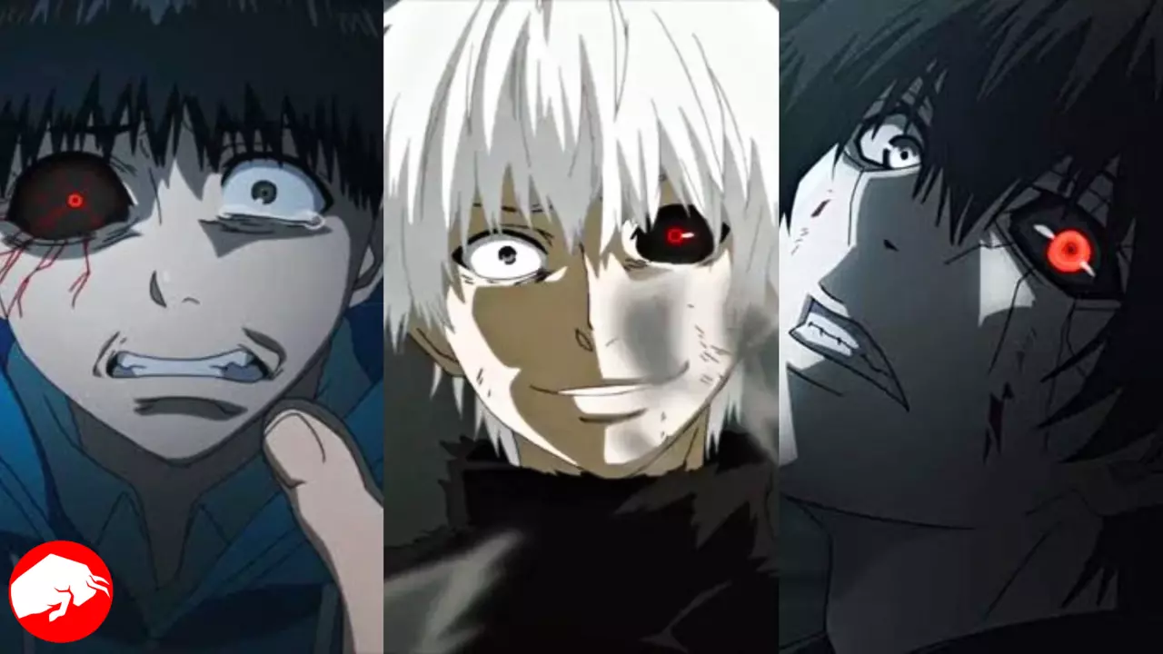 Tokyo Ghoul Season 5 Release Date Rumors and Renewal Hopes Picking Up Pace