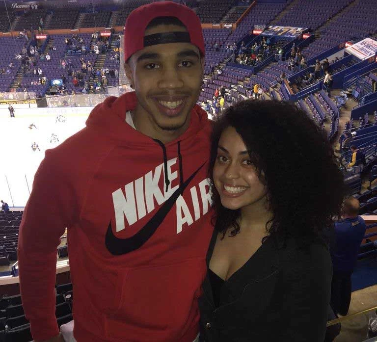 Who Is Toriah Lachell? All About Jayson Tatum’s Ex-Girlfriend And Mother Of His Son