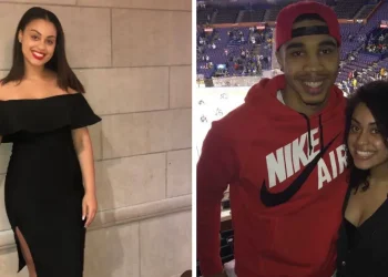 Who Is Toriah Lachell? All About Jayson Tatum’s Ex-Girlfriend And Mother Of His Son