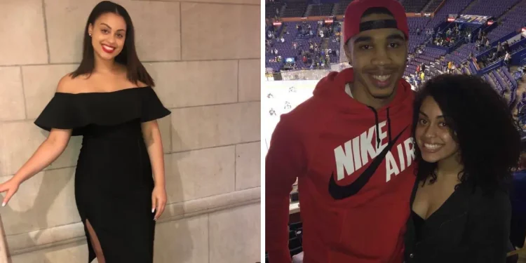 Who Is Toriah Lachell? All About Jayson Tatum’s Ex-Girlfriend And Mother Of His Son
