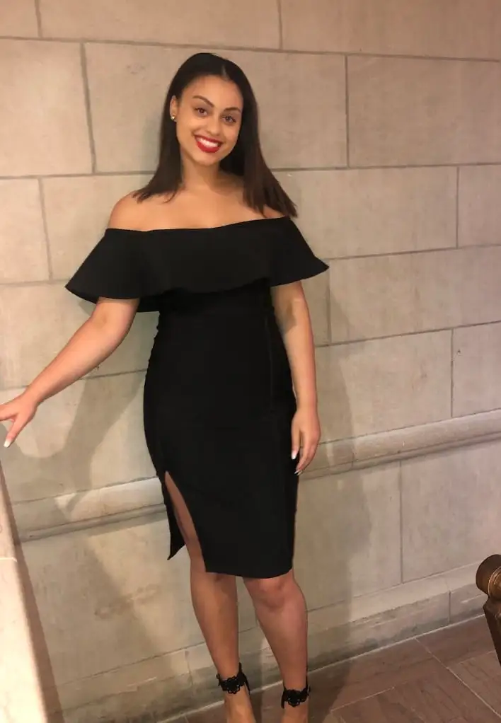 Who Is Toriah Lachell? All About Jayson Tatum’s Ex-Girlfriend And Mother Of His Son