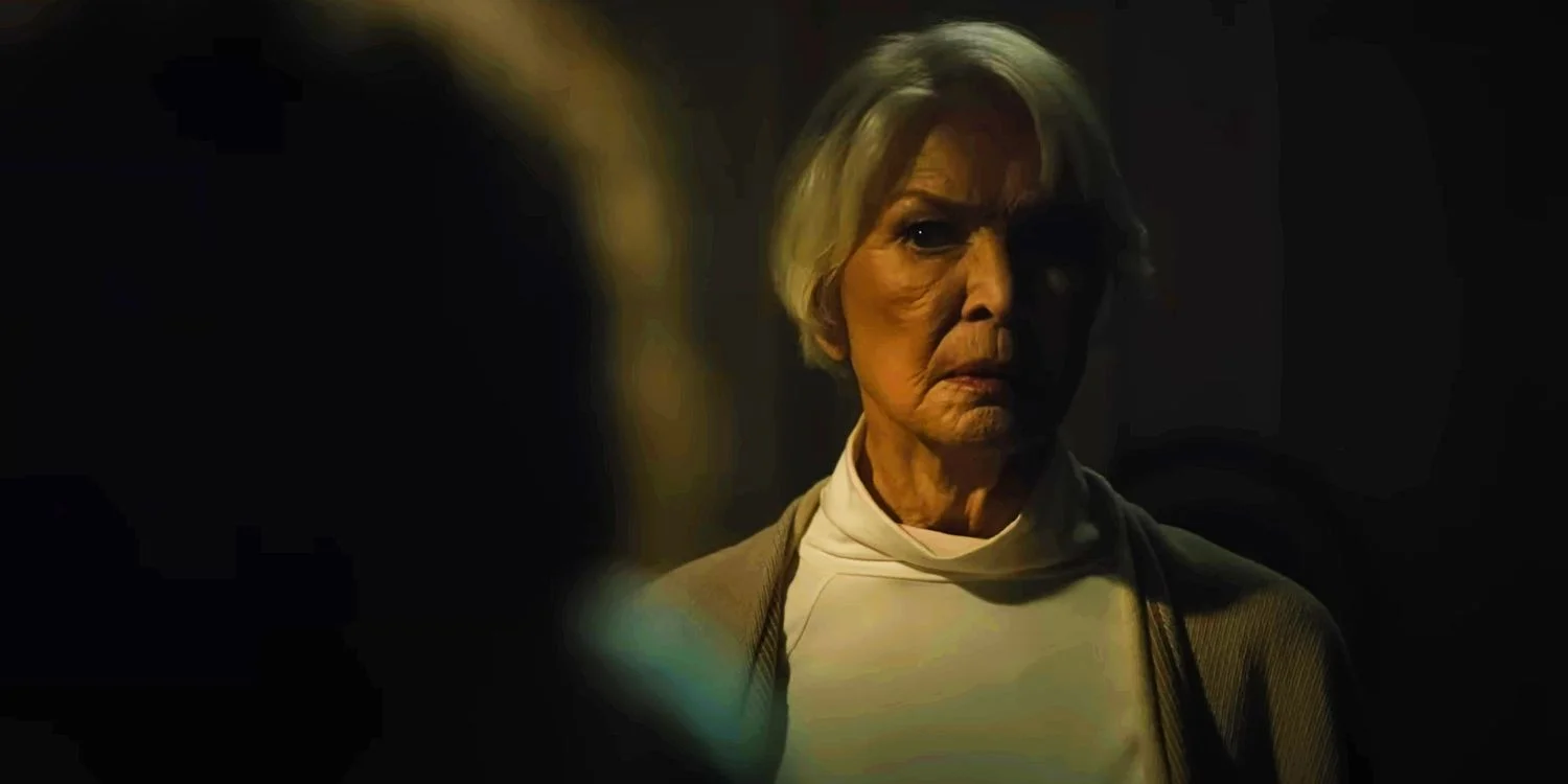 Why Ellen Burstyn's Return to 'The Exorcist: Believer' Might Have Been a Misstep