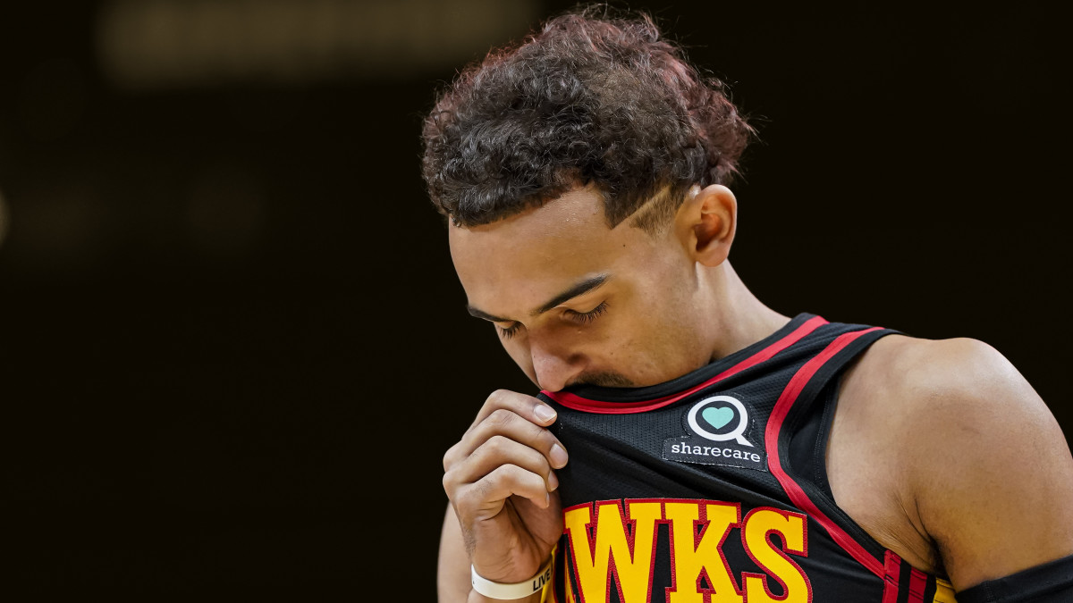 Trae Young