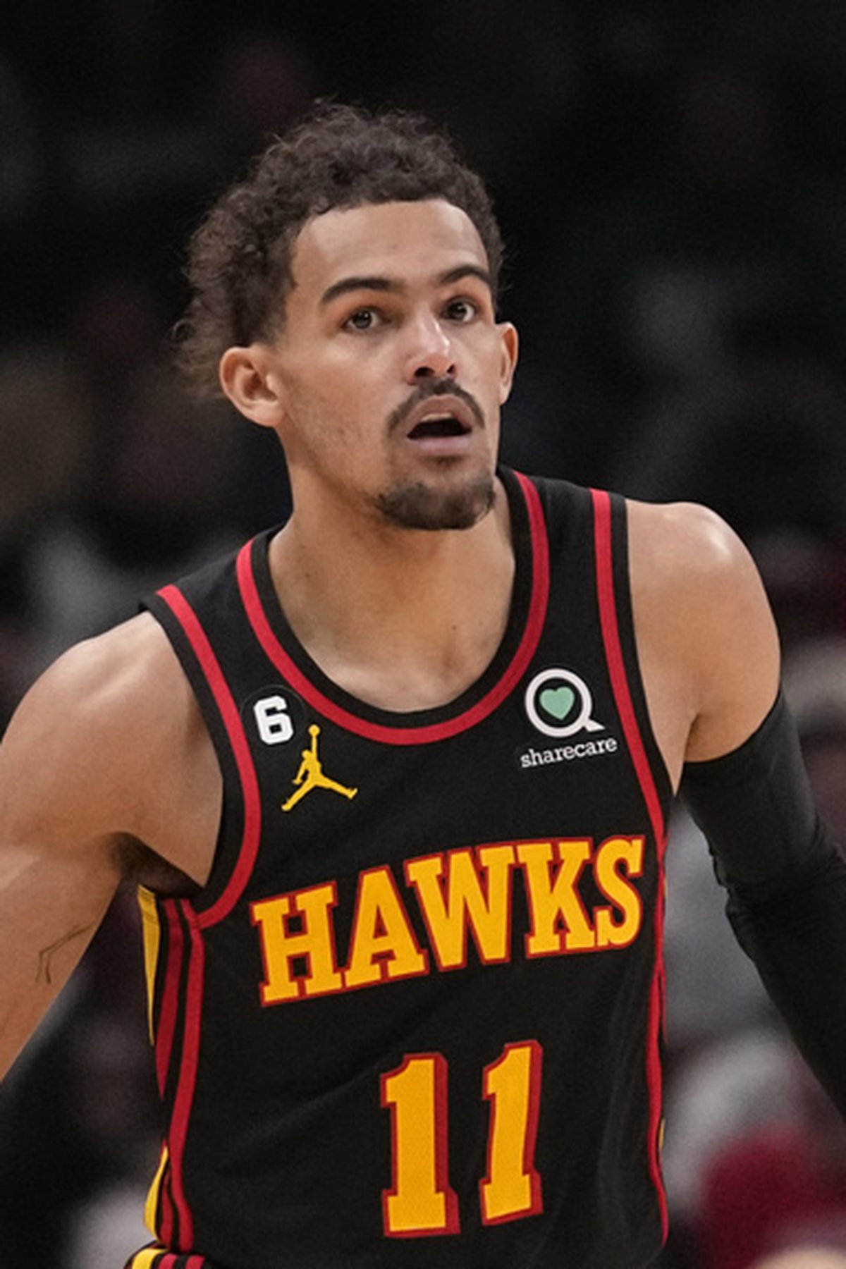 Trae Young, Hawks' Trae Young Trade To The Knicks In Bold Proposal