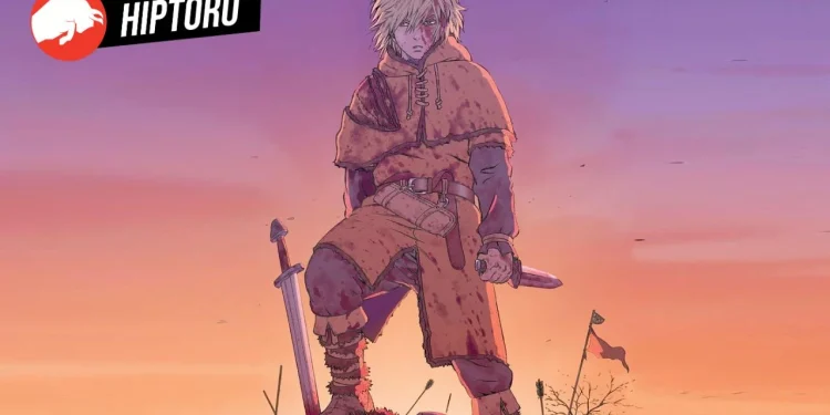 Trending Now Anime Picks for the Wait on 'Vinland Saga' Season 3 - From Samurai Beats to Cyberpunk Streets