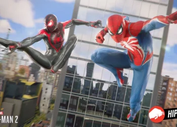 Trouble in Gaming Paradise Players Share Their Frustrations with Spider-Man 2's Bumpy Installation Process on PS5