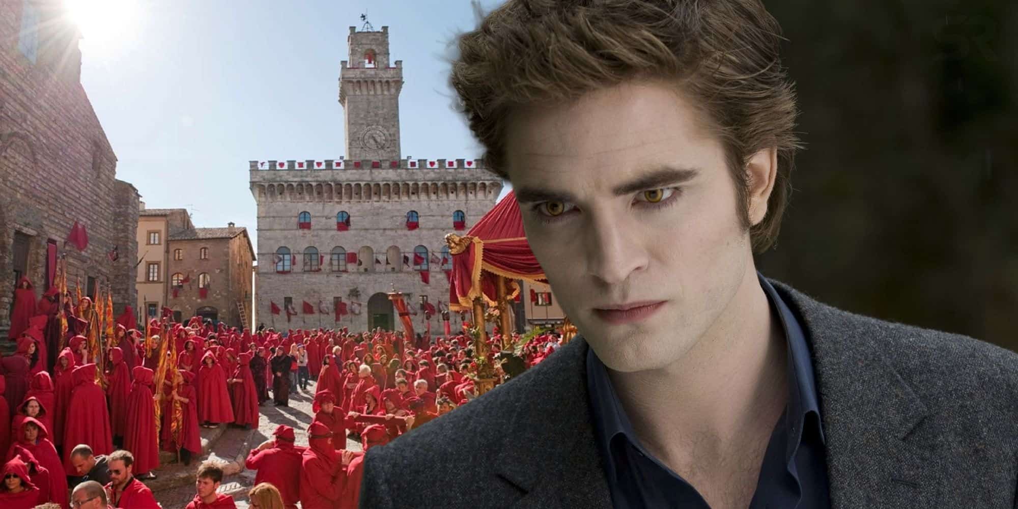 Twilight's Enduring Heartache: Unpacking Edward Cullen's Unforgettable Farewell to Bella Swan in 'New Moon