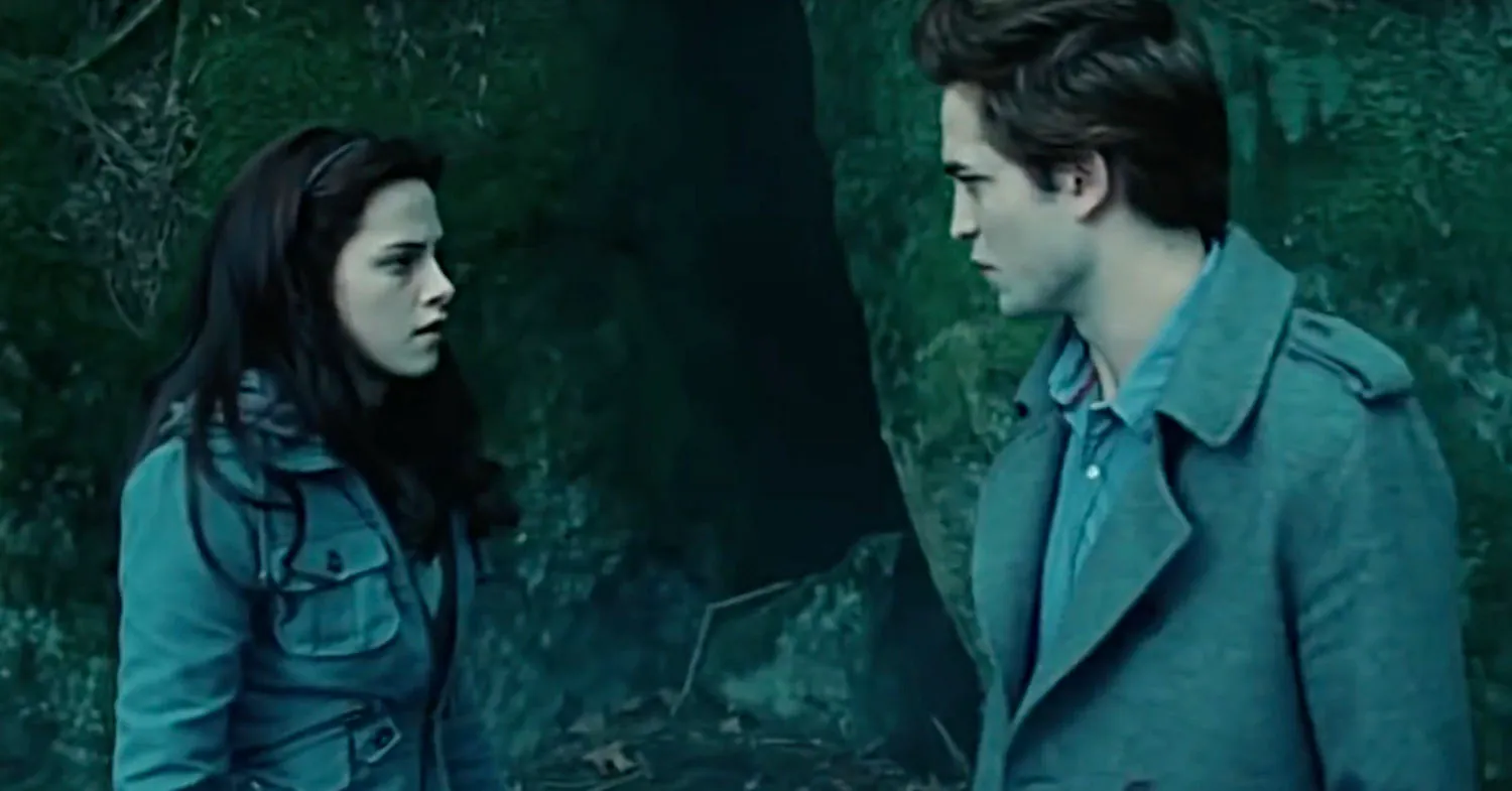 Twilight's Enduring Heartache: Unpacking Edward Cullen's Unforgettable Farewell to Bella Swan in 'New Moon