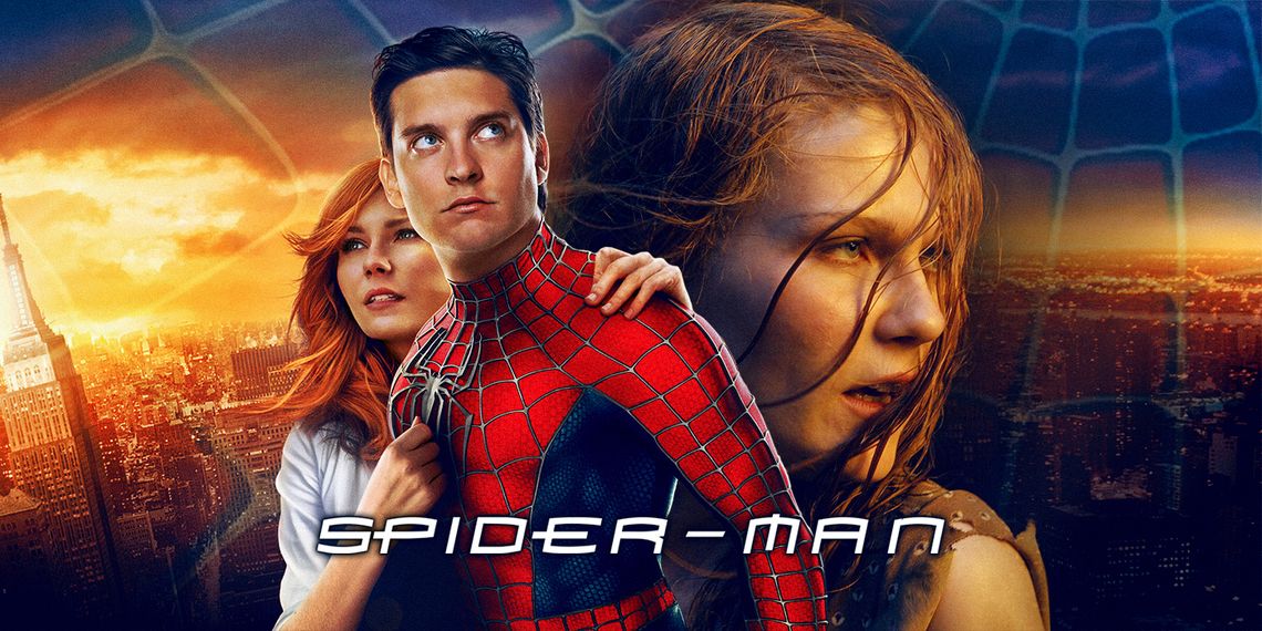 Why Kirsten Dunst's Mary Jane Was the Forgotten Woman in Sam Raimi's Spider-Man Trilogy