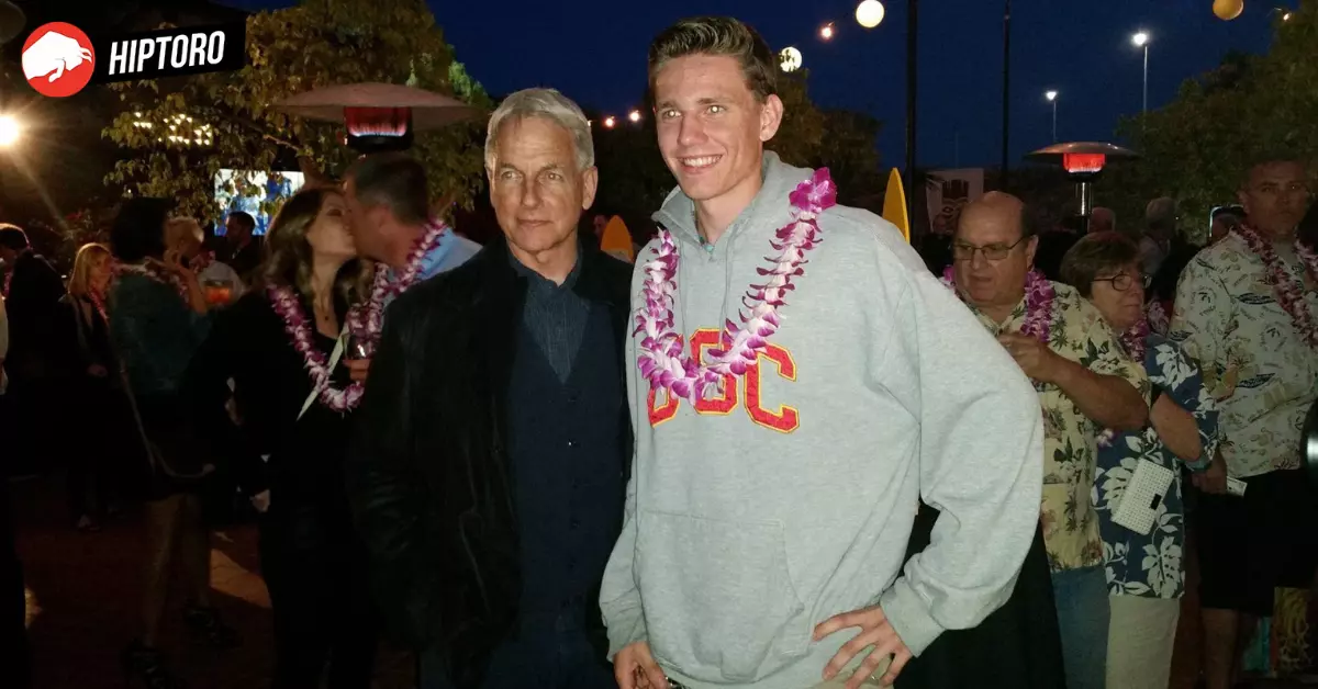 Ty Christian Harmon Biography American Screenwriter's Life, Career