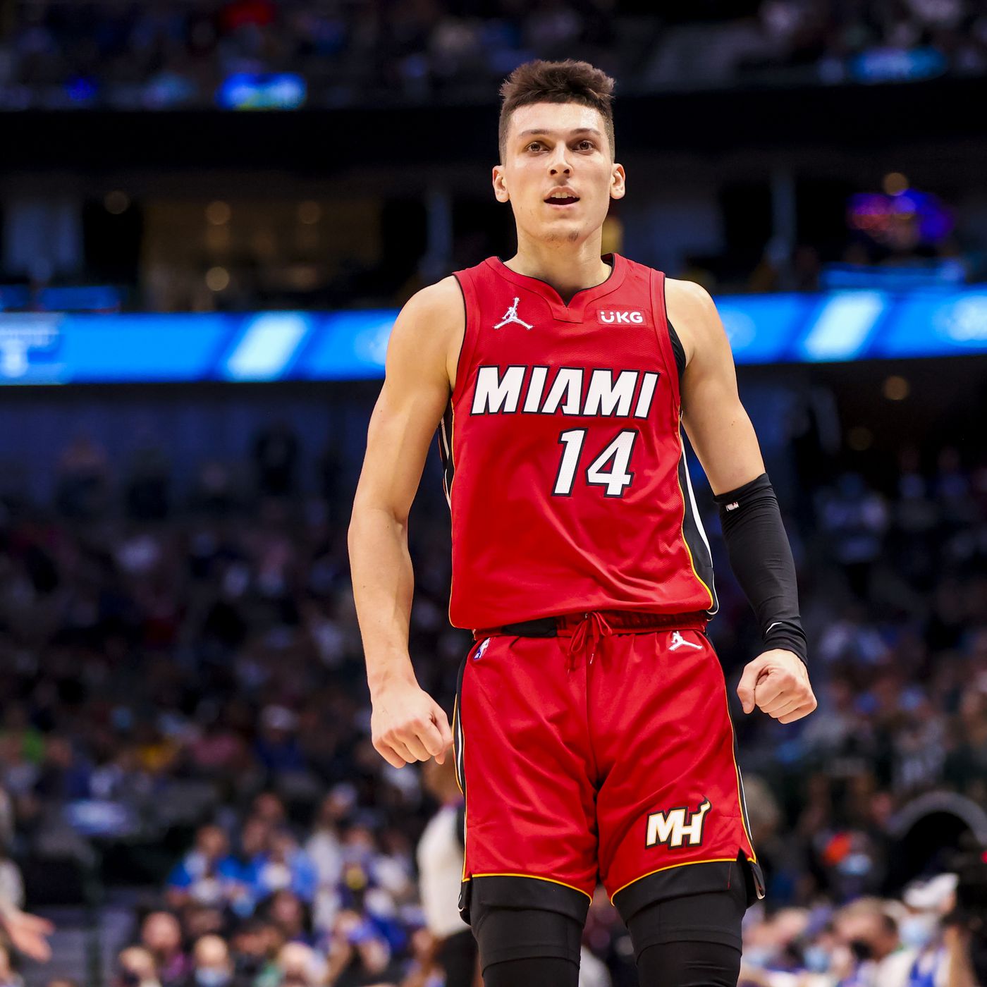 Tyler Herro, Heat's Tyler Herro Trade To The Timberwolves In Bold Proposal