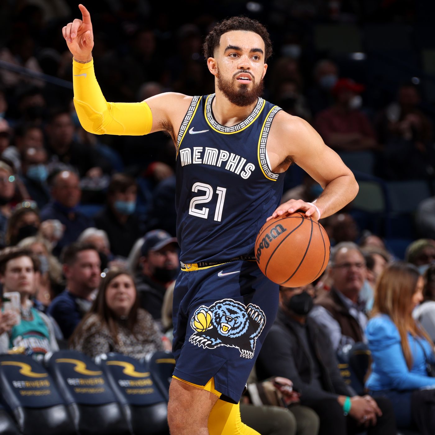 Tyus Jones, Wizards' Tyus Jones Trade To The Heat In Bold Proposal 