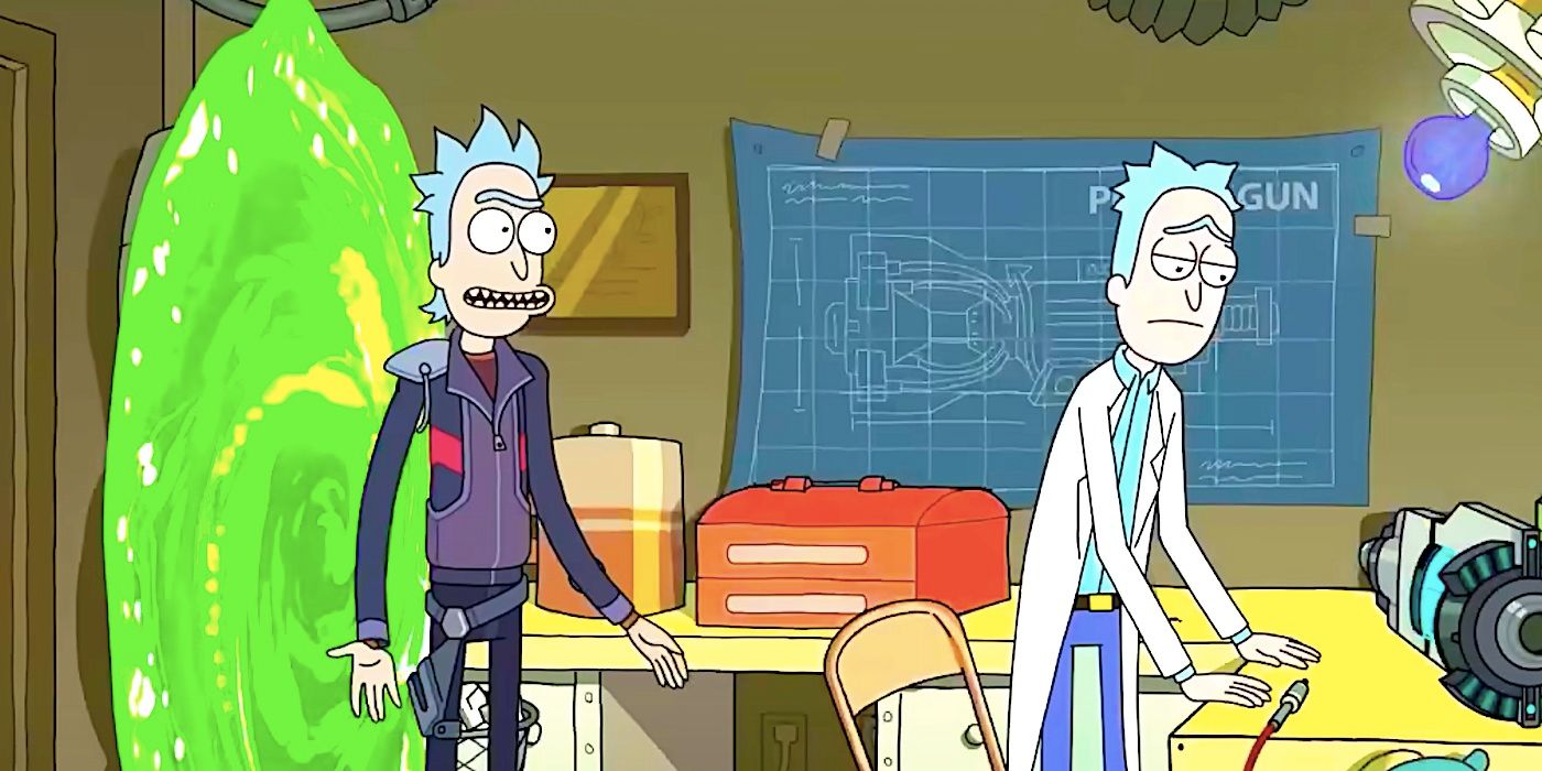Get Ready for a Mind Trip: 10 Rick and Morty Season 7 Theories You Need to Know Before the Premiere