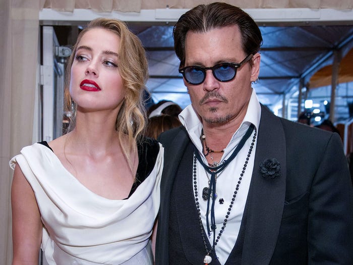 ‘Gen V’ Drops Bombshell Nod to Depp-Heard Drama: How TV Reflects Real-Life Celebrity Feuds