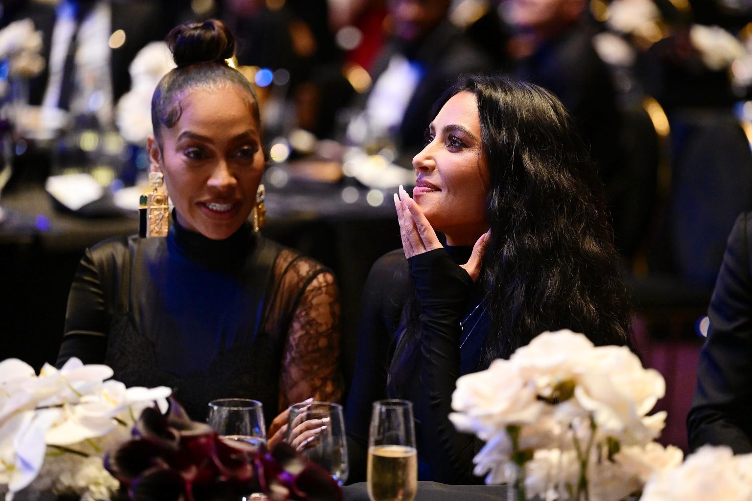 Star-Studded Gala: How Brady, Kardashian, and Jay-Z Raised Millions for Reform Alliance's Noble Cause