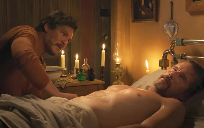 How Pedro Almodóvar's New Short Film "Strange Way of Life" Is Changing the Game in Queer Westerns with Ethan Hawke and Pedro Pascal