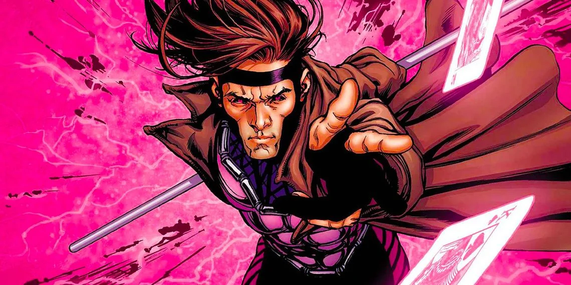 Why Edgar Wright Skipped Directing the Gambit Movie: Inside the Twists, Turns, and What's Next for the Fan-Favorite X-Men Character