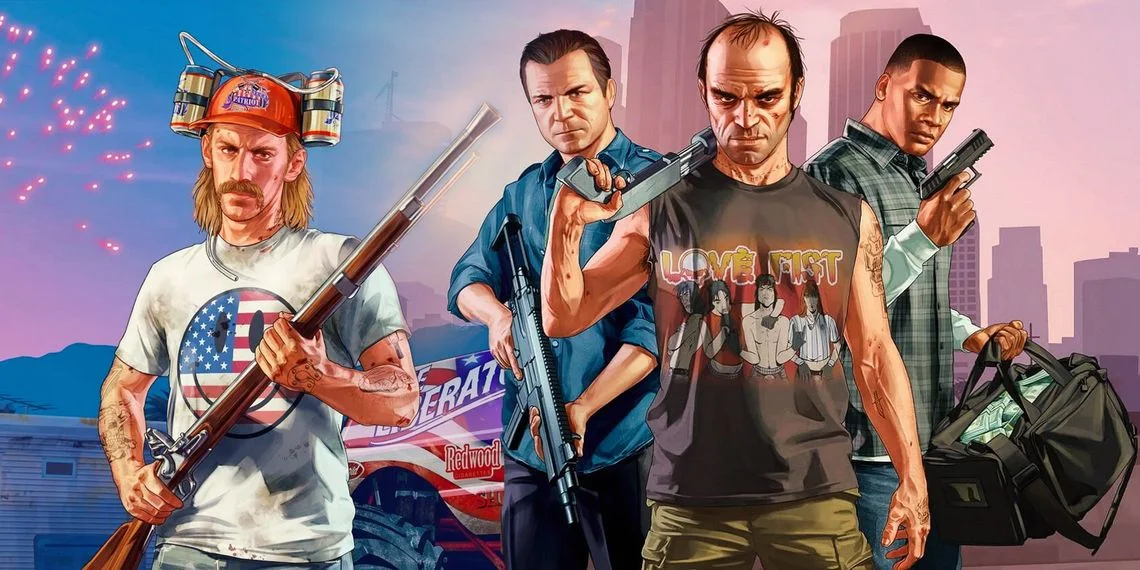 Why GTA 6 is Rockstar's Best-Kept Secret: Sifting Through Rumors, Leaks, and the Wait for an Official Reveal