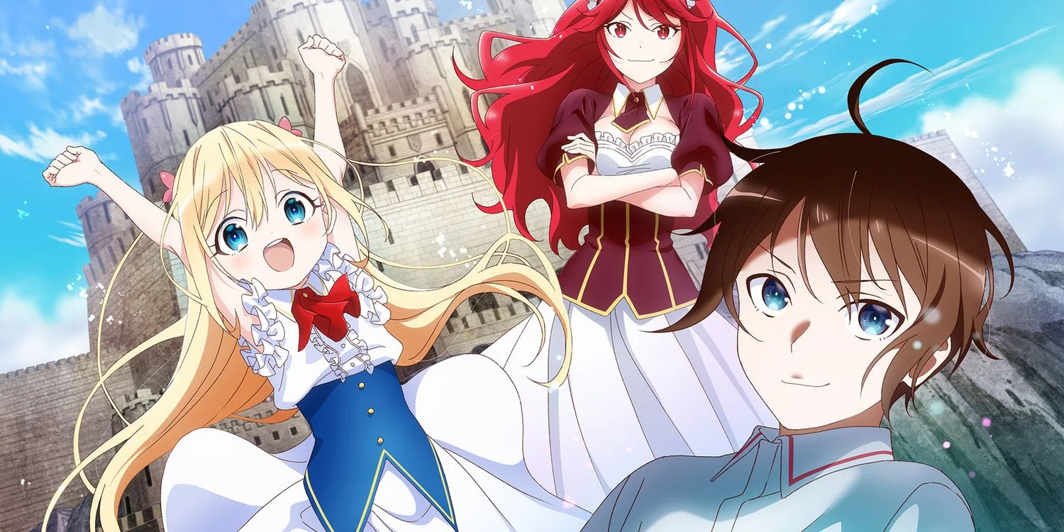 Discover the Best New Isekai Anime of 2023: Top Picks You Don't Want to Miss