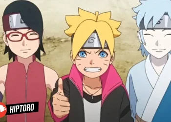 Ultimate Guide to Streaming Where to Watch Naruto Series and Boruto Dubbed3