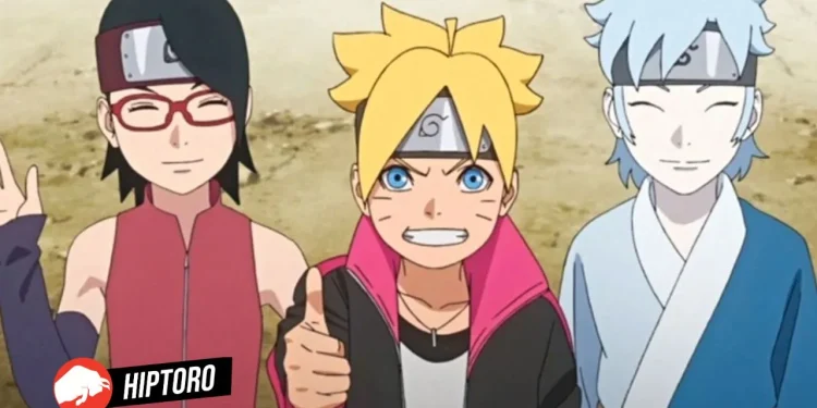 Ultimate Guide to Streaming Where to Watch Naruto Series and Boruto Dubbed3