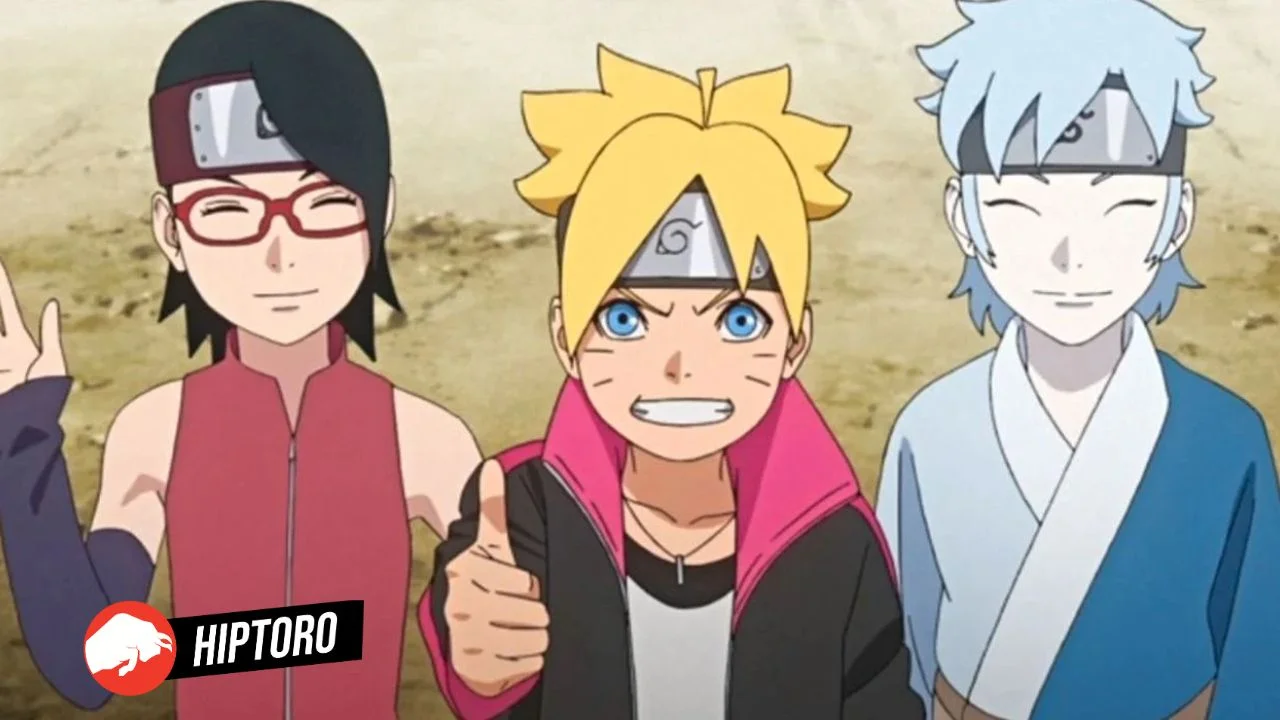 Where to Watch Naruto Series & Boruto Dubbed Online LEGALLY [GUIDE]