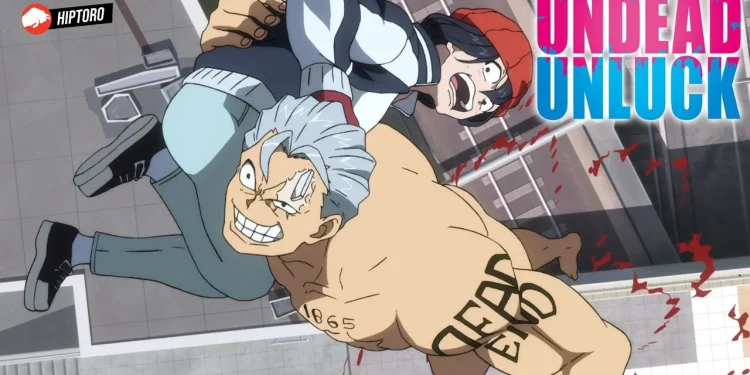 Undead Unlock English Dub Release Date Speculations, Preview, Dub Delay & More Updates