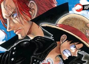 Unlock 2023's Biggest Manga Mysteries When's the Next 'One Piece' Chapter Dropping (1)