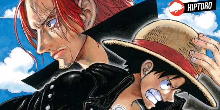Unlock 2023's Biggest Manga Mysteries When's the Next 'One Piece' Chapter Dropping (1)