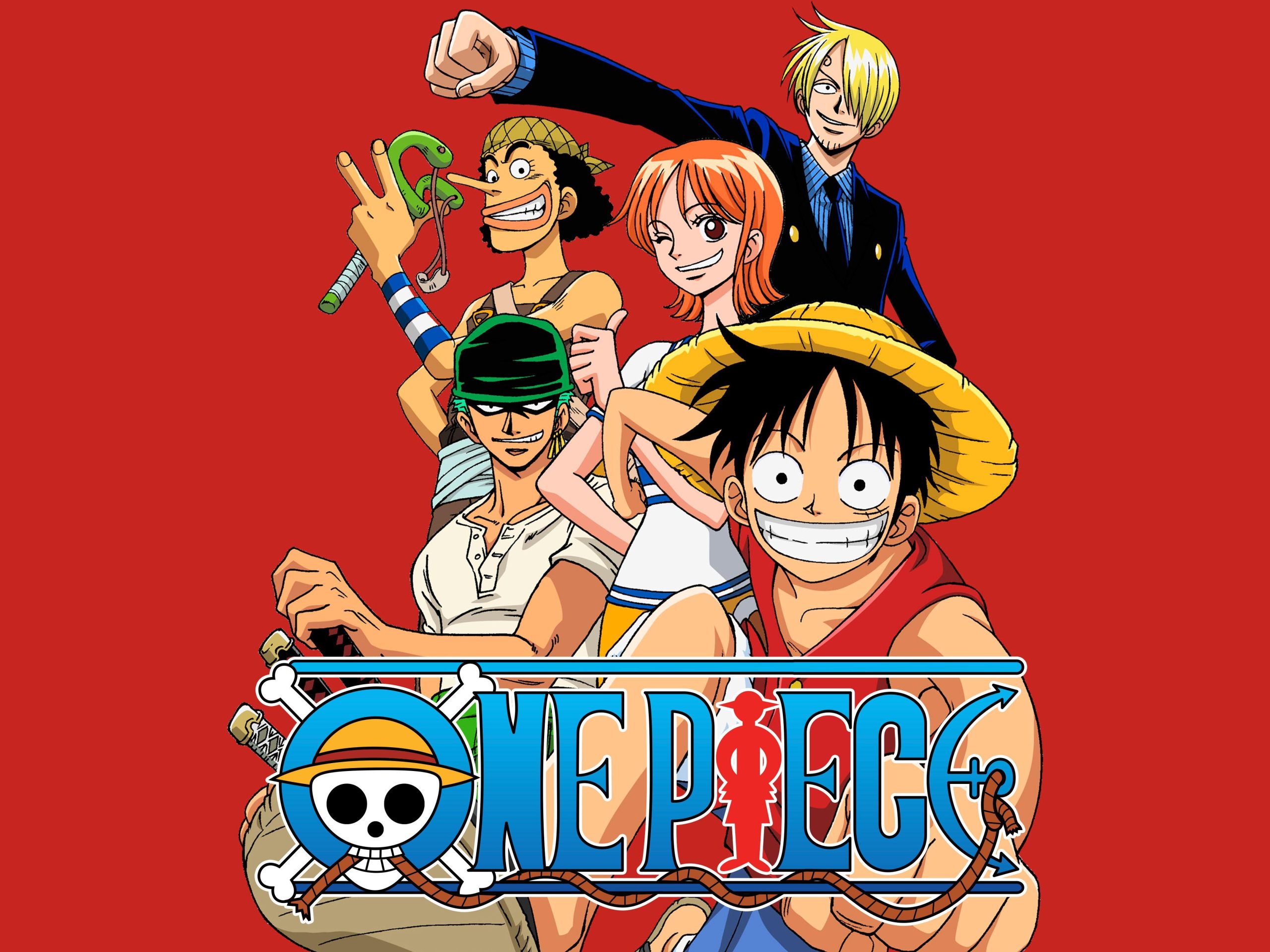 Unlock 2023's Biggest Manga Mysteries When's the Next 'One Piece' Chapter Dropping