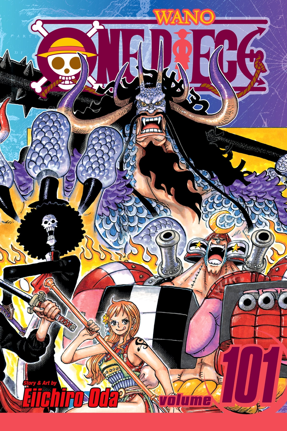Unlock 2023's Biggest Manga Mysteries When's the Next 'One Piece' Chapter Dropping