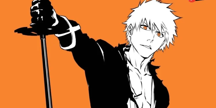 Unlock the Adventure Where to Watch Bleach's Latest Arc, Thousand Year Blood War, Plus Streaming Tips & Episode Info