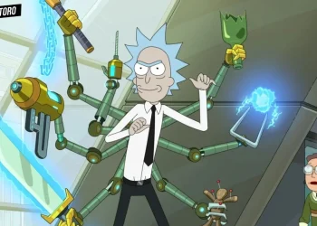 Unlock the Cosmos with Rick and Morty Where to Catch Season 7's Exciting Third Episode
