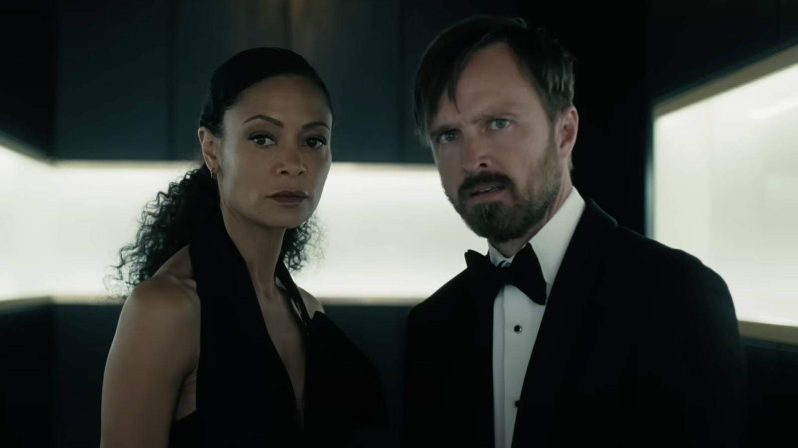 Unlock the Secrets of Westworld Season 4 Your Ultimate Guide to Streaming, Stellar Cast Details, and Unmissable Episodes