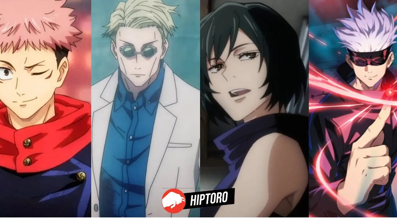 The 10 Best Anime FirstTimers Should Watch
