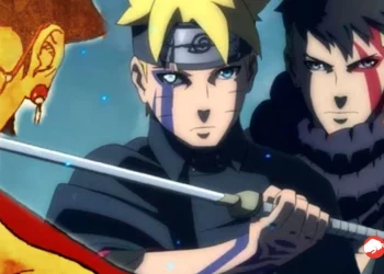 Unlocking Boruto's Power A Closer Look at His Top Five Jutsus and Abilities