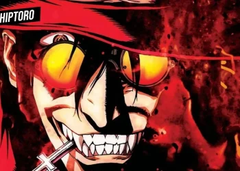 Unlocking the Hellsing Secret Why Fans Are Racing to Get Their Hands on This Manga Classic