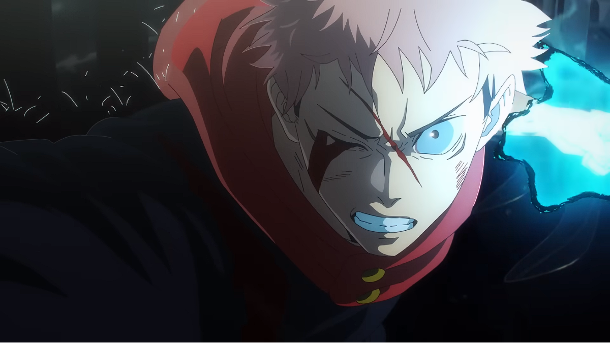 Unlocking the Mysteries of Jujutsu Kaisen: Yuji Itadori's Unexpected Journey and the Secrets of His Cursed Power