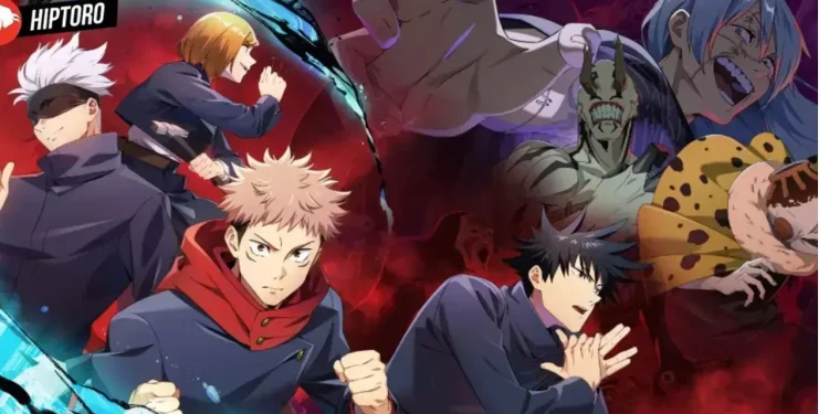 Unlocking the Mysteries of Jujutsu Kaisen Yuji Itadori's Unexpected Journey and the Secrets of His Cursed Power