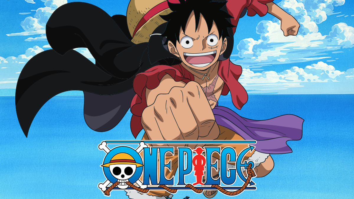 Unlocking the Pirate Adventure: How to Stream Every Episode of 'One Piece' in English Across the Seven Seas of Streaming Platforms