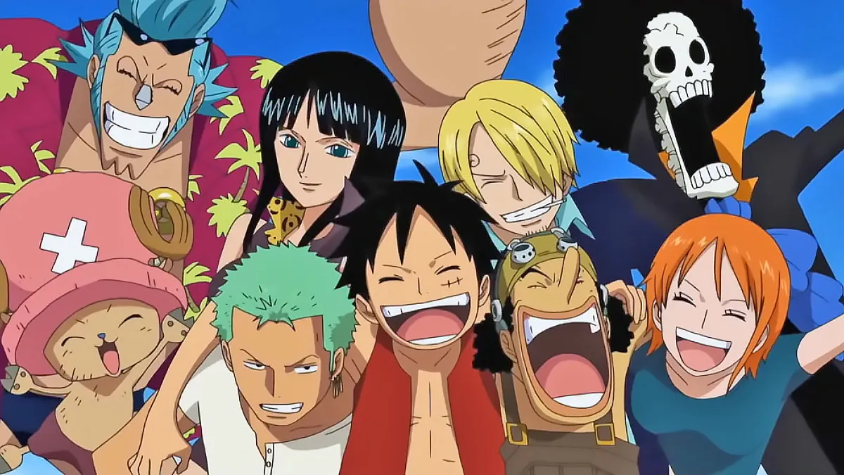 Unlocking the Pirate Adventure: How to Stream Every Episode of 'One Piece' in English Across the Seven Seas of Streaming Platforms