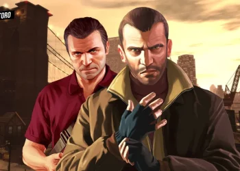 Unlocking the Secrets Which Grand Theft Auto Wins in the Battle Against Game Lag – GTA 4 or GTA 5