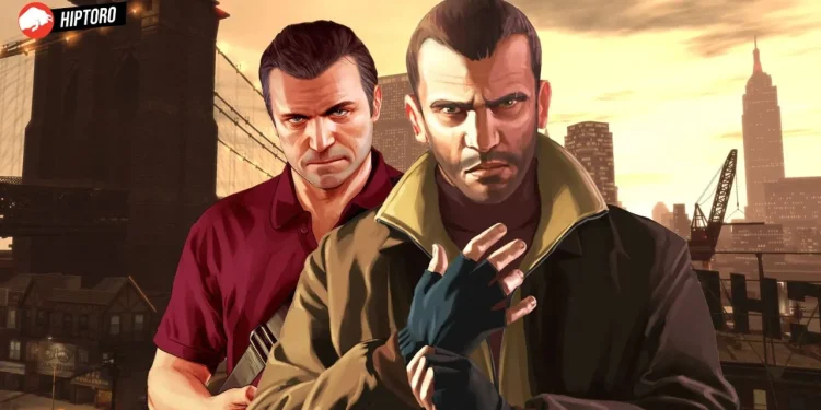 Unlocking the Secrets Which Grand Theft Auto Wins in the Battle Against Game Lag – GTA 4 or GTA 5