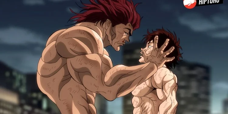Unlocking the Secrets of Baki Hanma's Epic Battles A Comprehensive Guide to Diving into the Full Baki Manga Series for New Fans