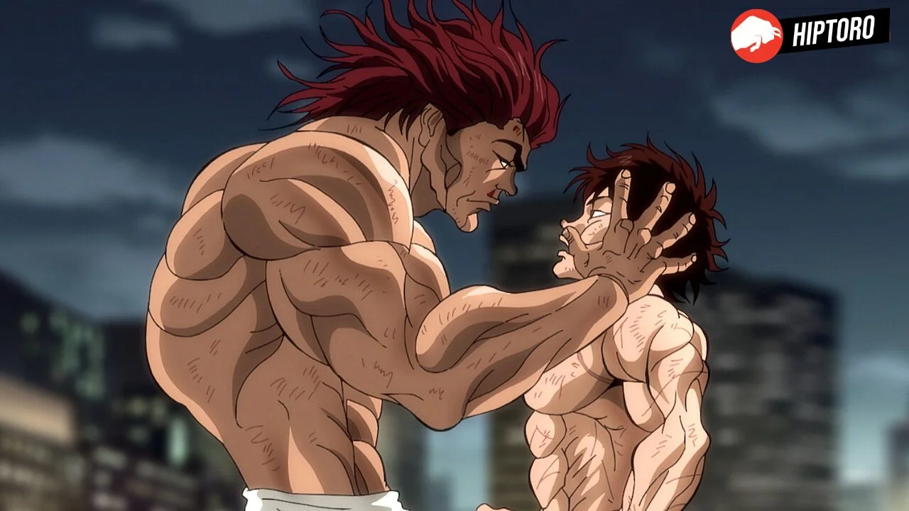 Who is the main character of Baki Rahen? A series intro 