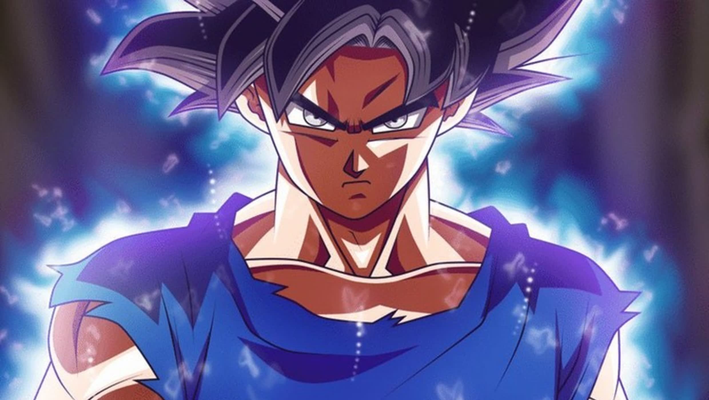 Unlocking the Secrets of Goku's Power: The Continuous Evolution and Future Challenges of Ultra Instinct in Dragon Ball Super's Universe