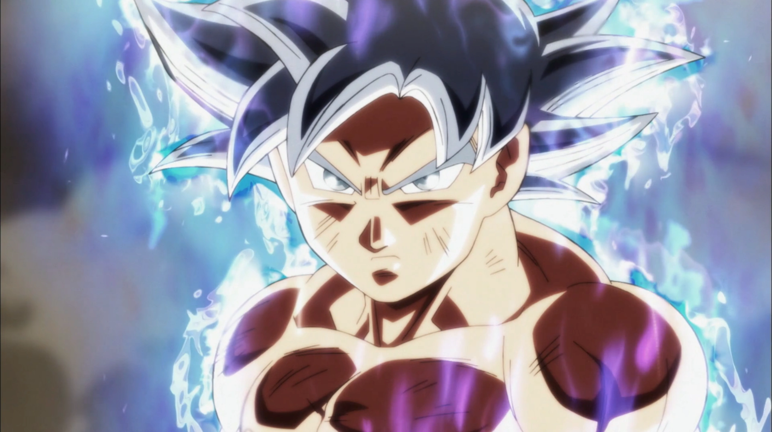 Unlocking the Secrets of Goku's Power: The Continuous Evolution and Future Challenges of Ultra Instinct in Dragon Ball Super's Universe