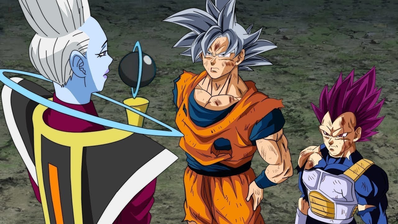 Unlocking the Secrets of Goku's Power: The Continuous Evolution and Future Challenges of Ultra Instinct in Dragon Ball Super's Universe